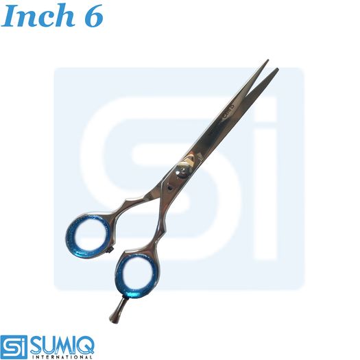 Barber Hair Cutting Scissors Salon Hair Dressing Shear Beauty Tools 6"