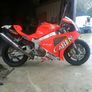 honda sp1 Image 6