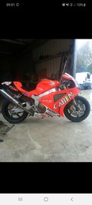 honda sp1