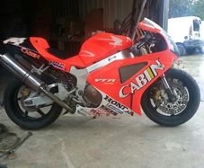 honda sp1