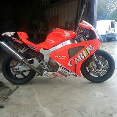honda sp1