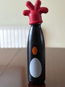 Water bottle