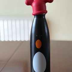 Water bottle