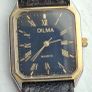 80s Quartz Watch Unisex Image 2