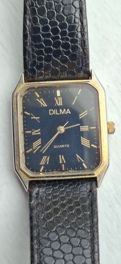 80s Quartz Watch Unisex