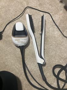 Loreal steam pod