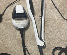 Loreal steam pod