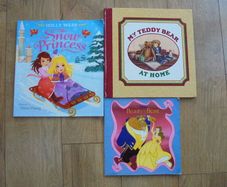 Childrens book