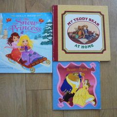 Childrens book
