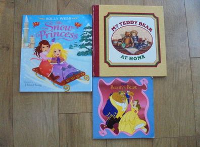 Childrens book