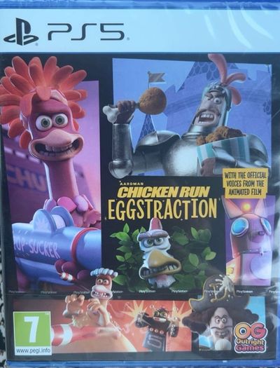 games