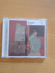 CD Gomez Bring It On