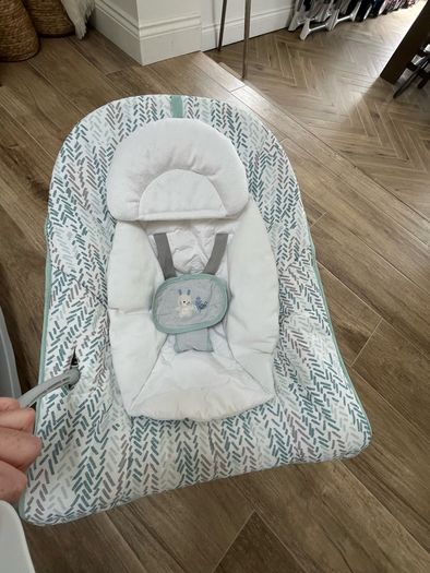 Baby Bouncer x2