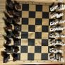 Chinese Terracotta Warriors Chess Set Image 6