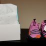 Clearance Adidas Trae Young 2.0 Stratosphere - Unisex Image 3
