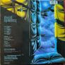 Iron Maiden Original 1984 release piece of mind. Sleeve in vg+ condition. Vinyl is vg with scuff marks that doesn't affect sound quality Image 2