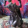 28cm Batman vs Joker Arkham Origins Action Figure Statue - Collectors Edition Image 6