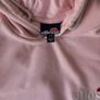 Pink Ellesse Hoodie size UK6 Image 3