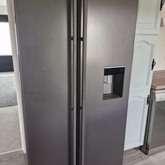 American Samsung Fridge Freezer