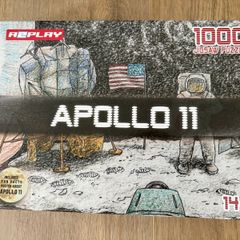 Jigsaw Puzzle