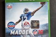 Madden NFL 16 - Xbox One