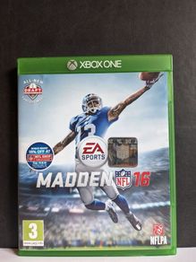 Madden NFL 16 - Xbox One