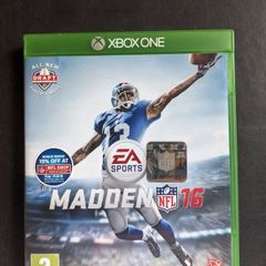 Madden NFL 16 - Xbox One