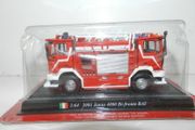 Fire Engines