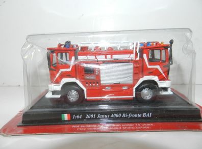 Fire Engines