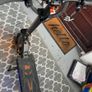 electric scooter Image 4