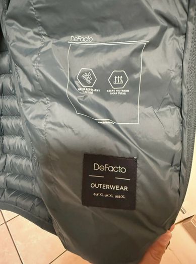 Winter Jacket