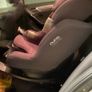 360 Nuna car seat Image 2