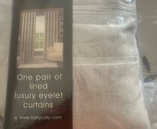 Curtains