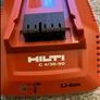 Hilti charger Hilti 2015764 C 4/36-90 Battery Charger Image 2