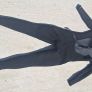 Quicksilver Summer Wetsuit Image 6