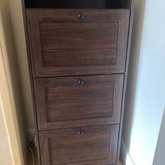 IKEA Shoes Storage