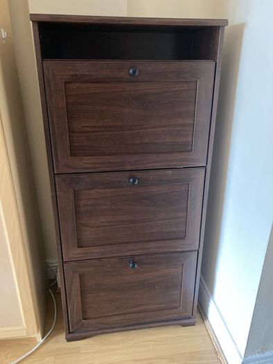 IKEA Shoes Storage