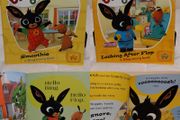 Bing Story Books