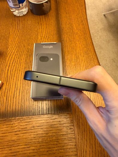 Google Pixel 10A