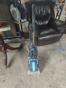 carpet cleaner