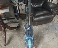 carpet cleaner