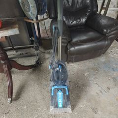 carpet cleaner