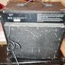 marshall 60w bass amplifier Image 3