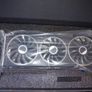 XFX Speedster MERC 319 Radeon RX 7800 XT BLACK Edition Image 5
