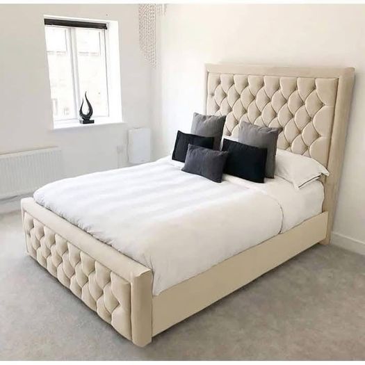 Beds Brand New
