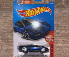 hotwheels Acura ,Honda NsX super