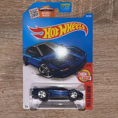 hotwheels Acura ,Honda NsX super