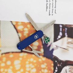 Victorinox Classic Sd 58mm Swiss Army Knife
