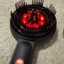 Hair oiling Massager Image 2