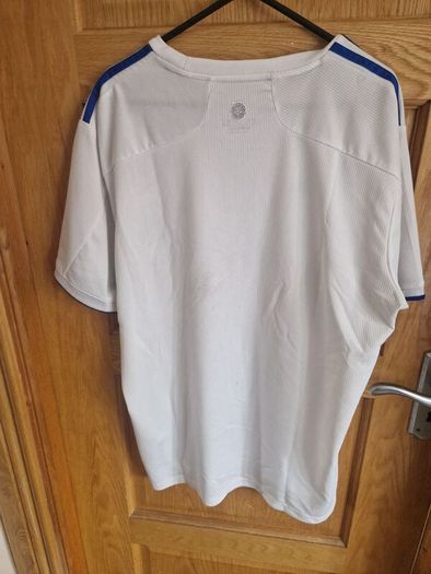 Leeds United official Jersey